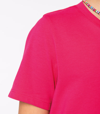 Children's T-shirt - Organic cotton