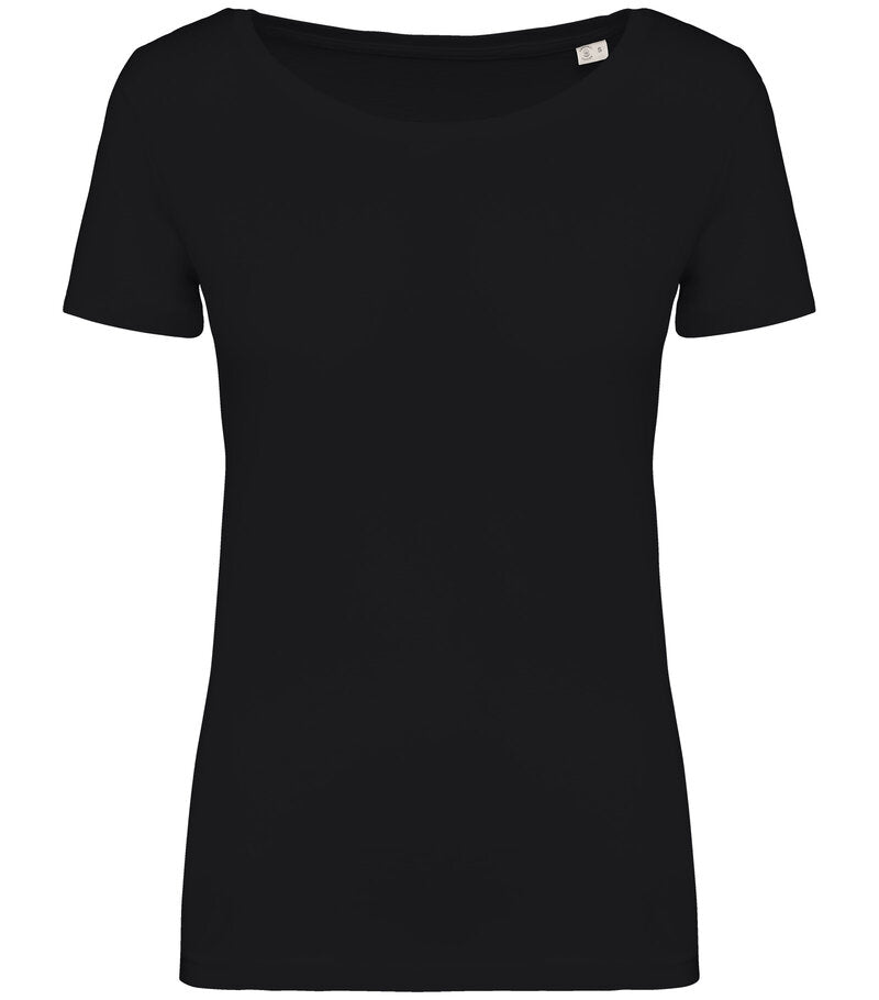 Women's T-shirt - Organic Cotton