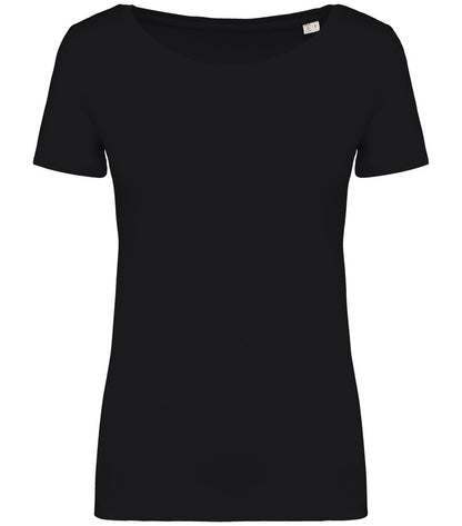 Women's T-shirt - Organic Cotton