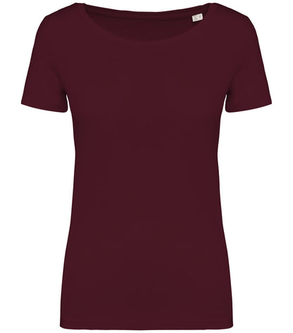 Women's T-shirt - Organic Cotton