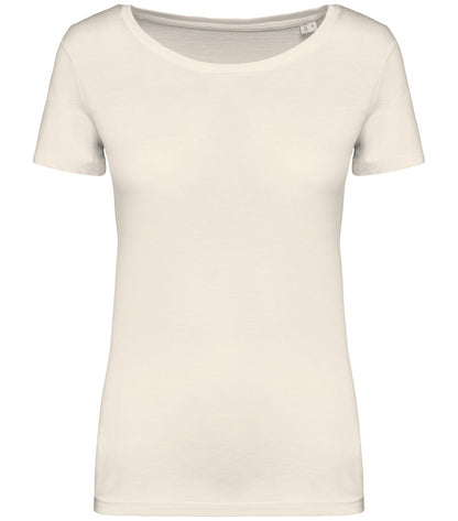 Women's T-shirt - Organic Cotton