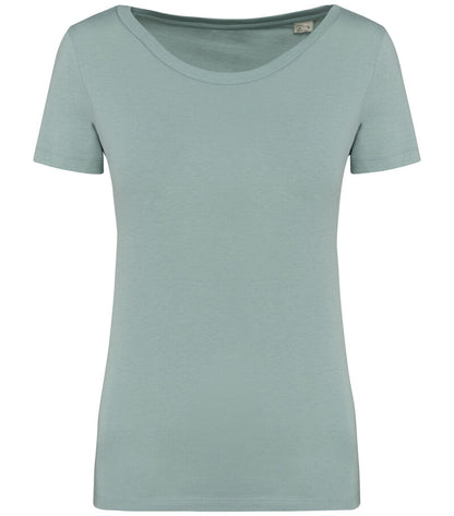Women's T-shirt - Organic Cotton
