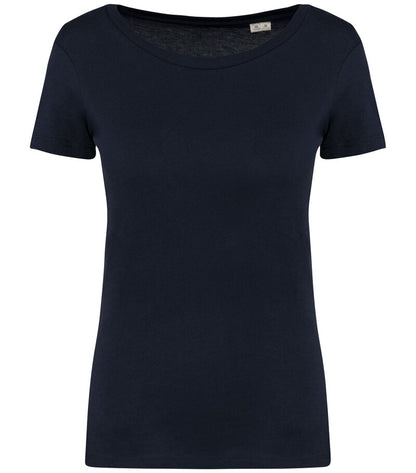 Women's T-shirt - Organic Cotton