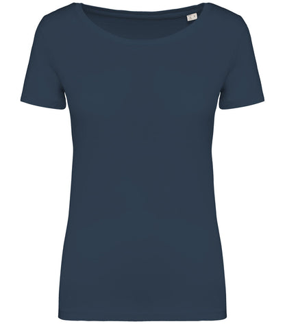 Women's T-shirt - Organic Cotton