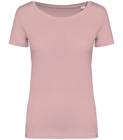 Women's T-shirt - Organic Cotton