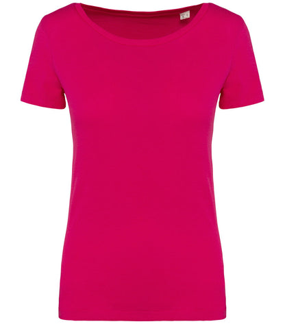 Women's T-shirt - Organic Cotton