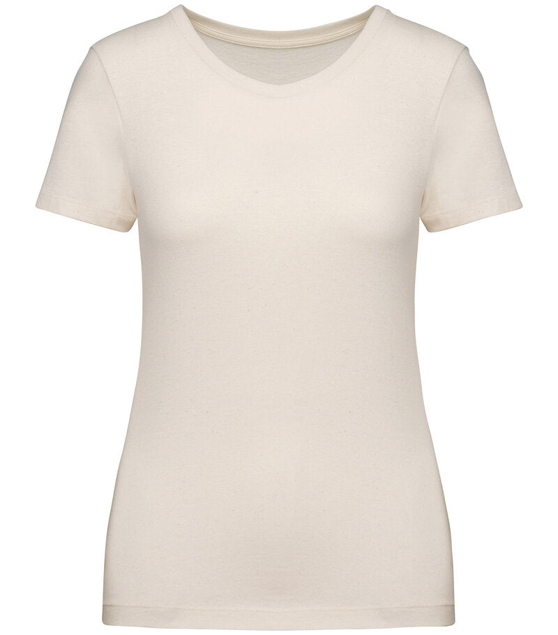Women's T-shirt - Organic Cotton
