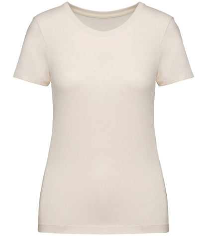 Women's T-shirt - Organic Cotton