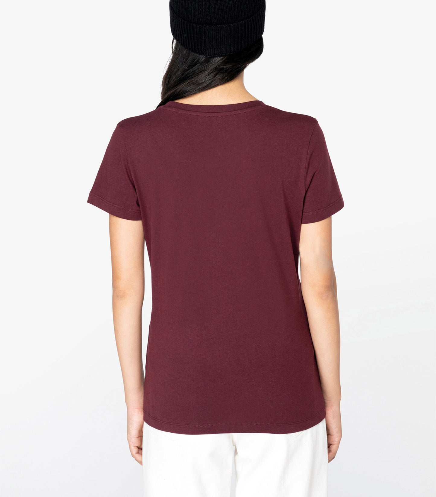 Women's T-shirt - Organic Cotton