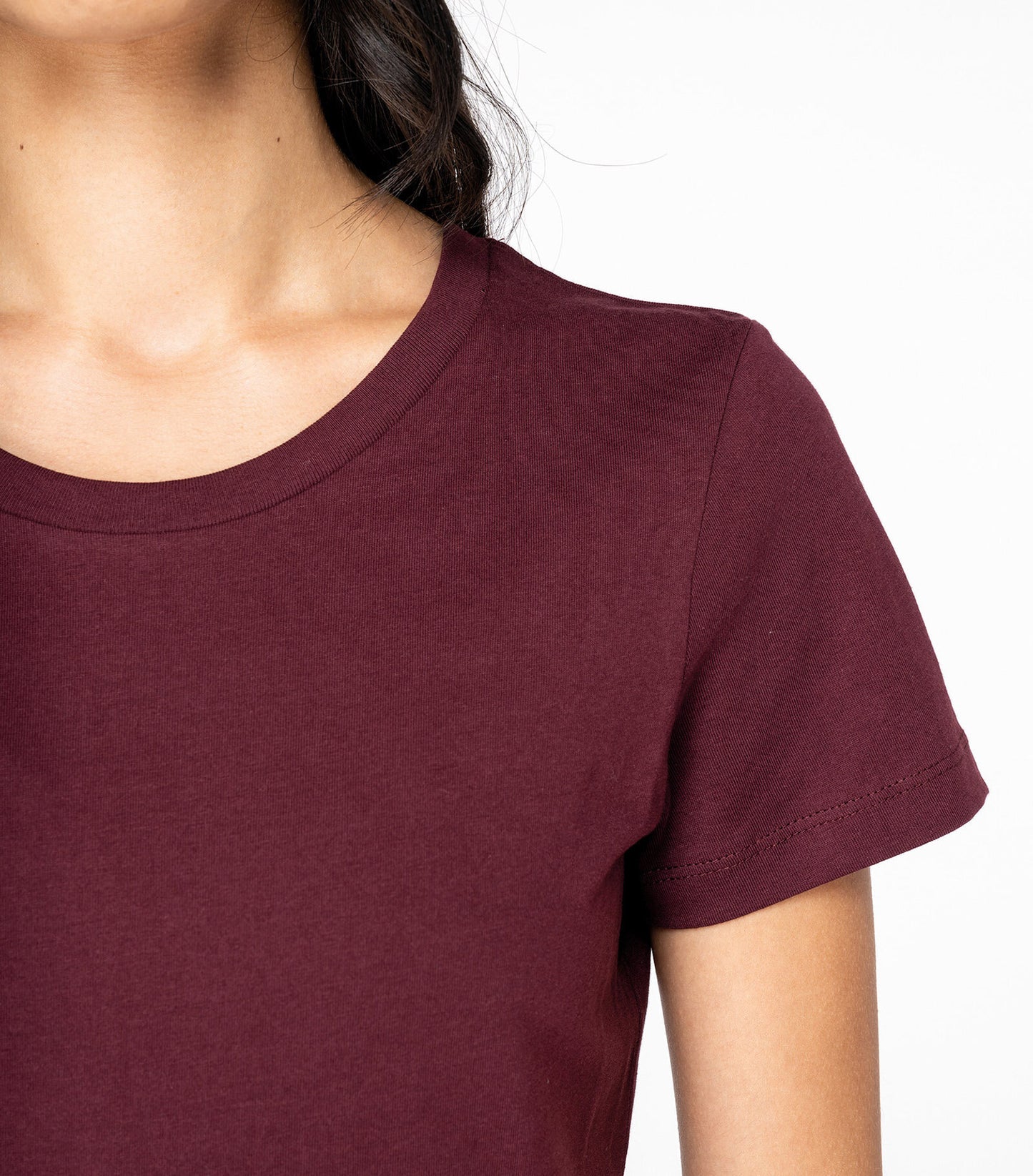Women's T-shirt - Organic Cotton