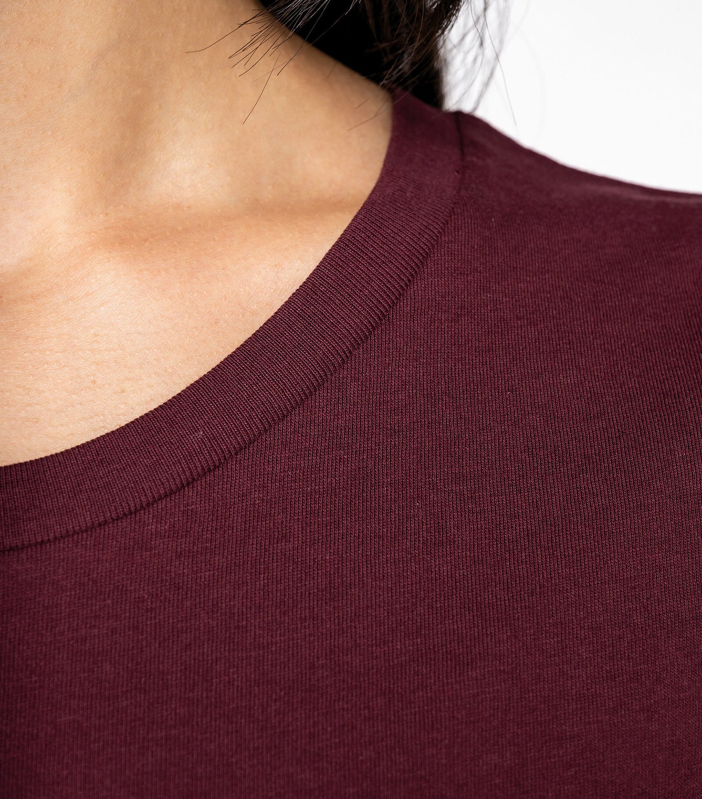 Women's T-shirt - Organic Cotton