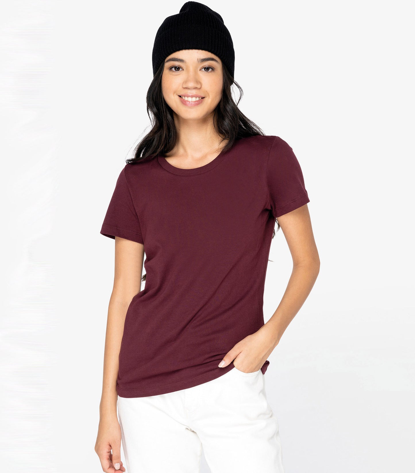 Women's T-shirt - Organic Cotton