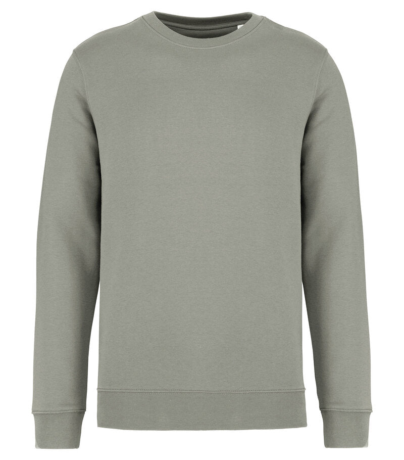 Unisex Collage Sweatshirt