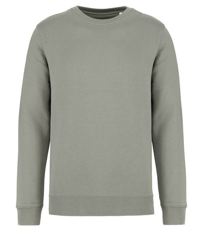 Unisex Collage Sweatshirt