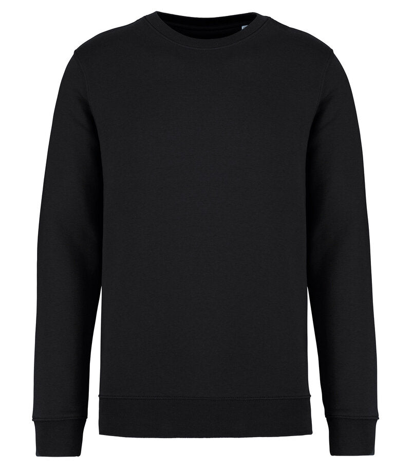 Unisex Collage Sweatshirt