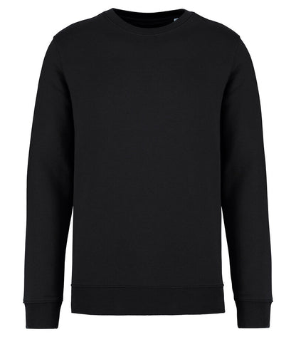 Unisex Collage Sweatshirt