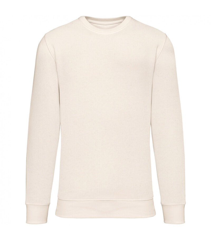 Unisex Collage Sweatshirt