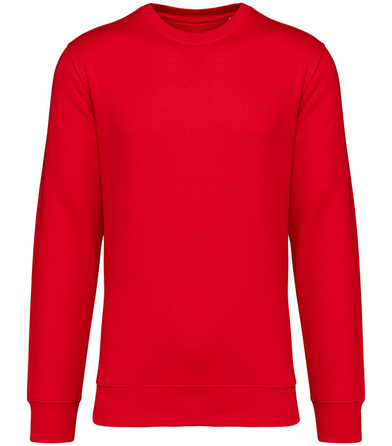 Unisex Collage Sweatshirt