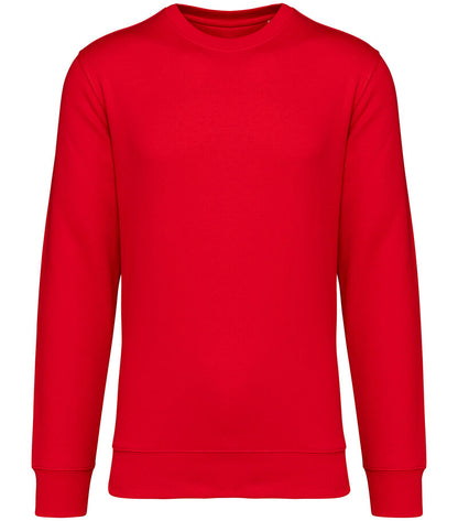 Unisex Collage Sweatshirt