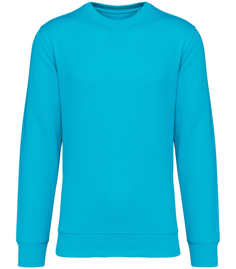 Unisex Collage Sweatshirt