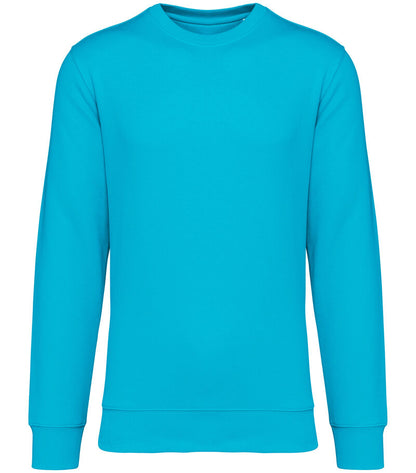 Unisex Collage Sweatshirt