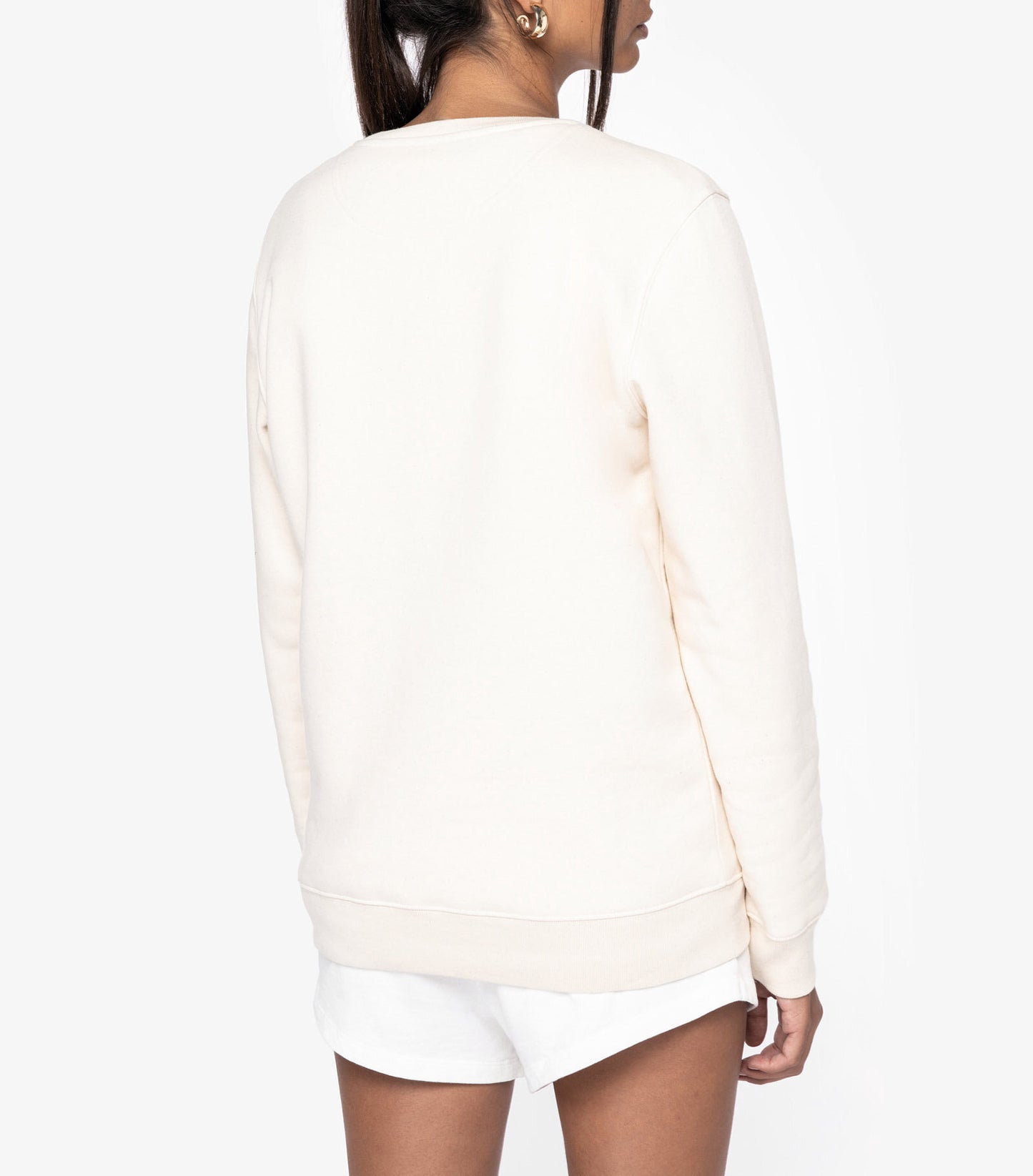 Unisex Collage Sweatshirt
