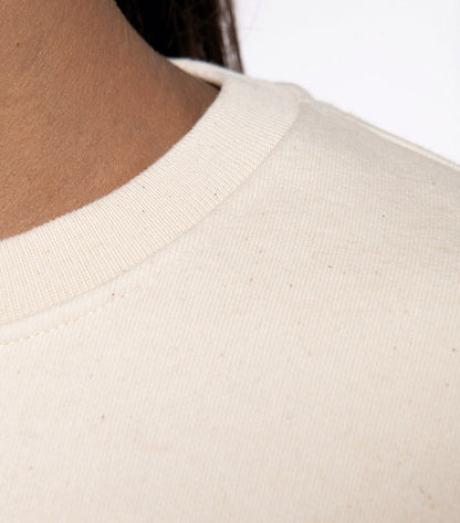 Unisex Collage Sweatshirt