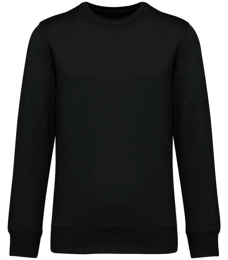Unisex Sweatshirt - Organic Cotton