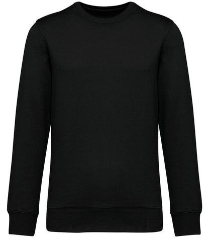 Unisex Sweatshirt - Organic Cotton
