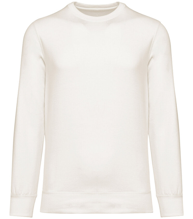 Unisex Sweatshirt - Organic Cotton