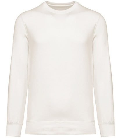 Unisex Sweatshirt - Organic Cotton
