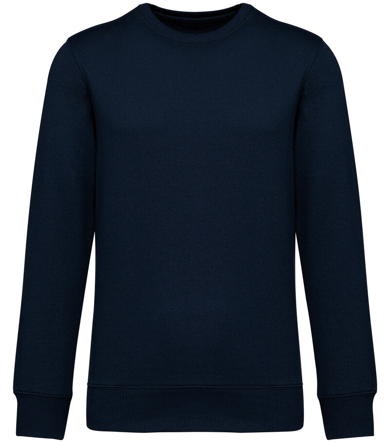Unisex Sweatshirt - Organic Cotton