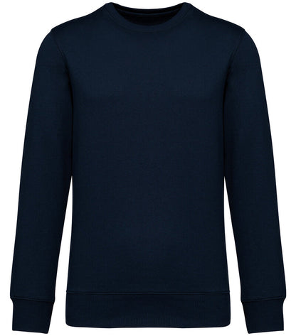 Unisex Sweatshirt - Organic Cotton