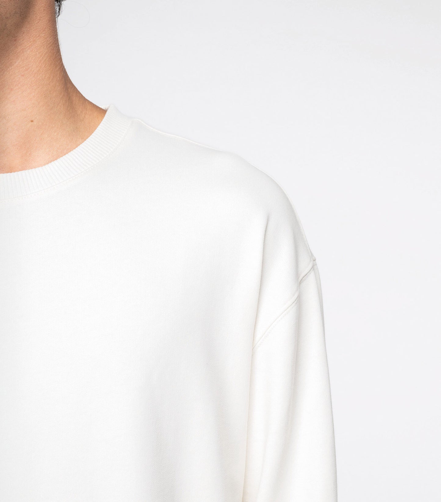 Unisex Sweatshirt - Organic Cotton