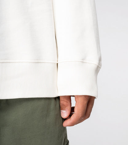 Unisex Sweatshirt - Organic Cotton