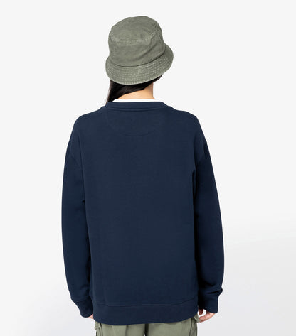 Unisex Sweatshirt - Organic Cotton