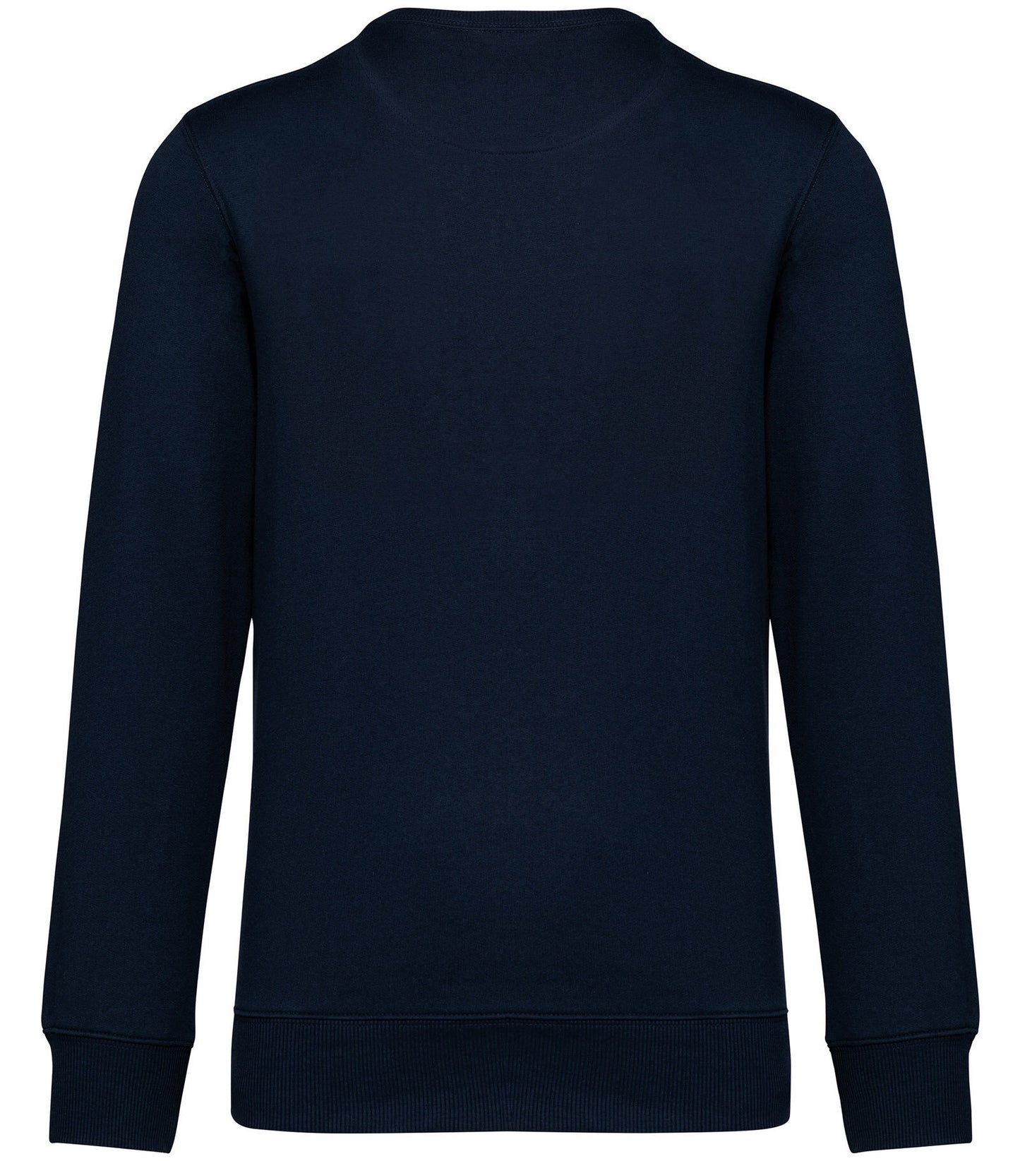 Unisex Sweatshirt - Organic Cotton