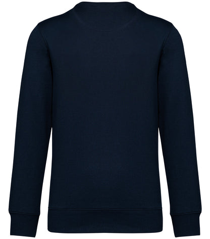 Unisex Sweatshirt - Organic Cotton