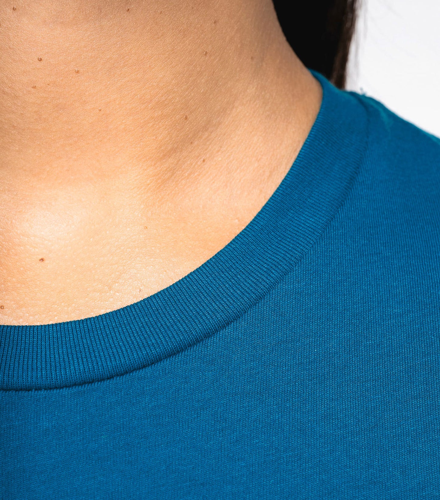 Unisex t-shirt 100% organic