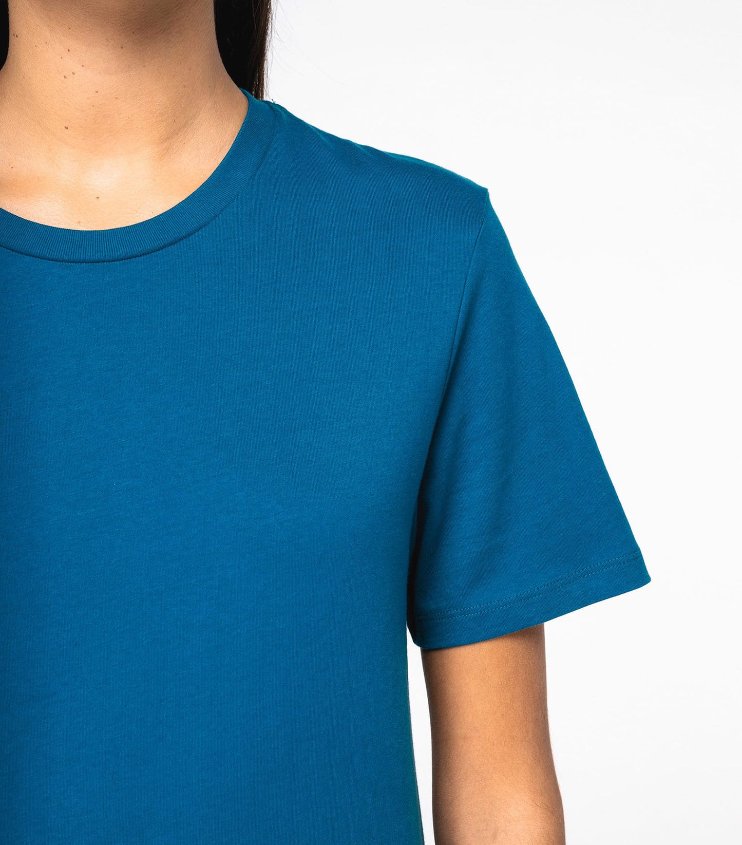 Unisex t-shirt 100% organic