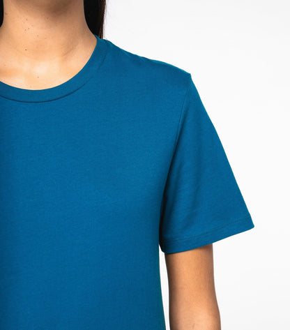 Unisex t-shirt 100% organic