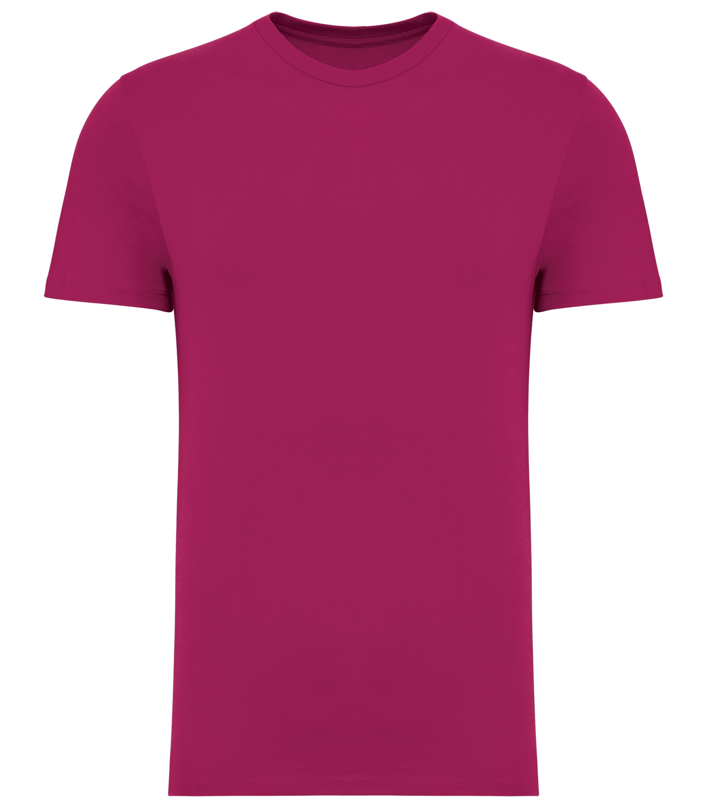 Unisex T-shirt - Organic Cotton 100%