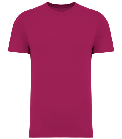 Unisex T-shirt - Organic Cotton 100%
