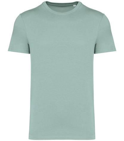 Unisex t-shirt 100% organic