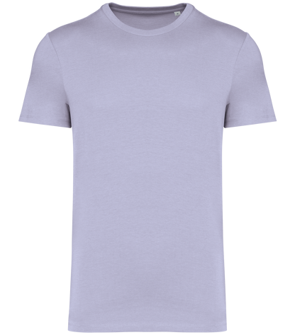 Unisex T-shirt - Organic Cotton 100%
