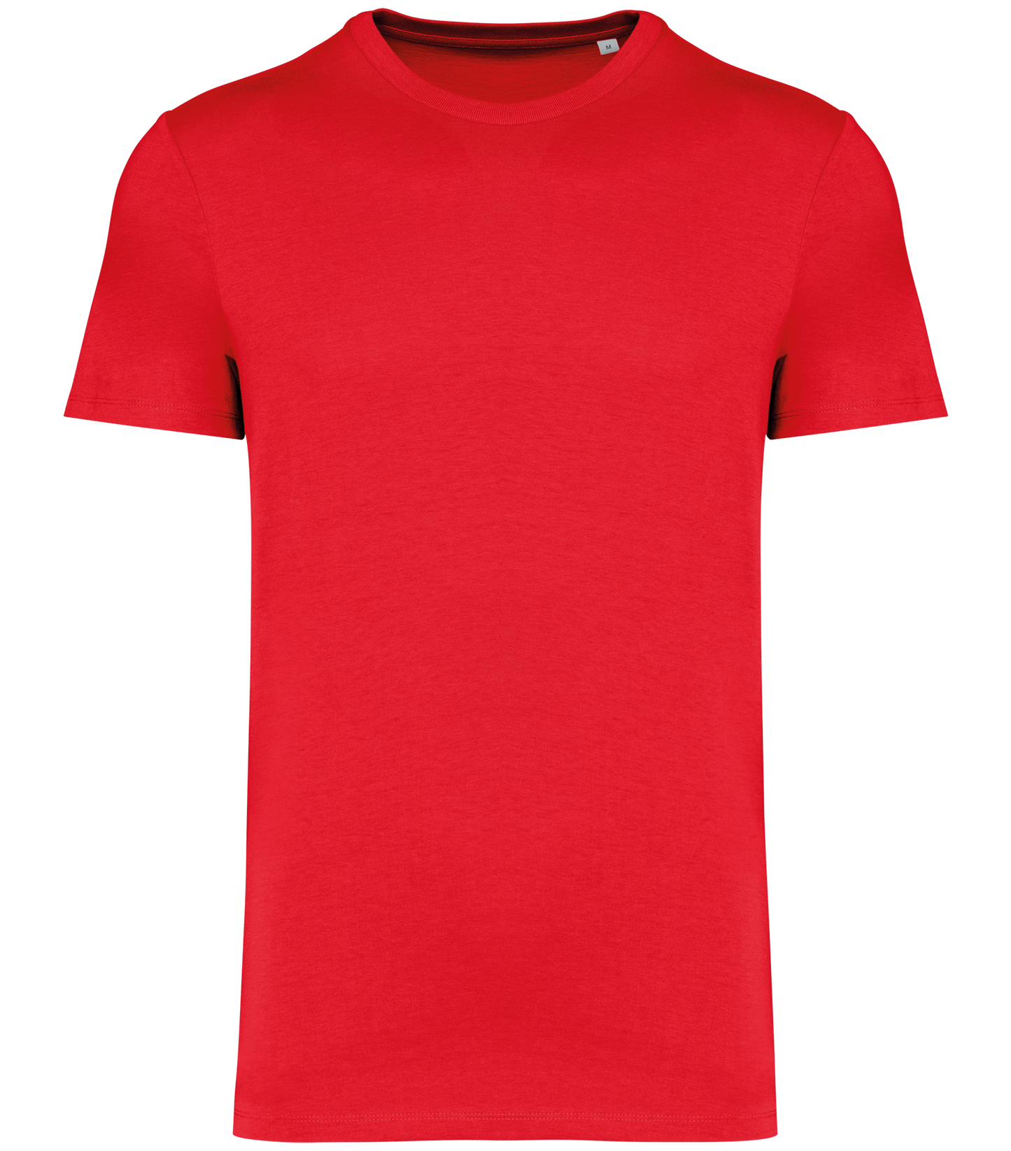 Unisex T-shirt - Organic Cotton 100%