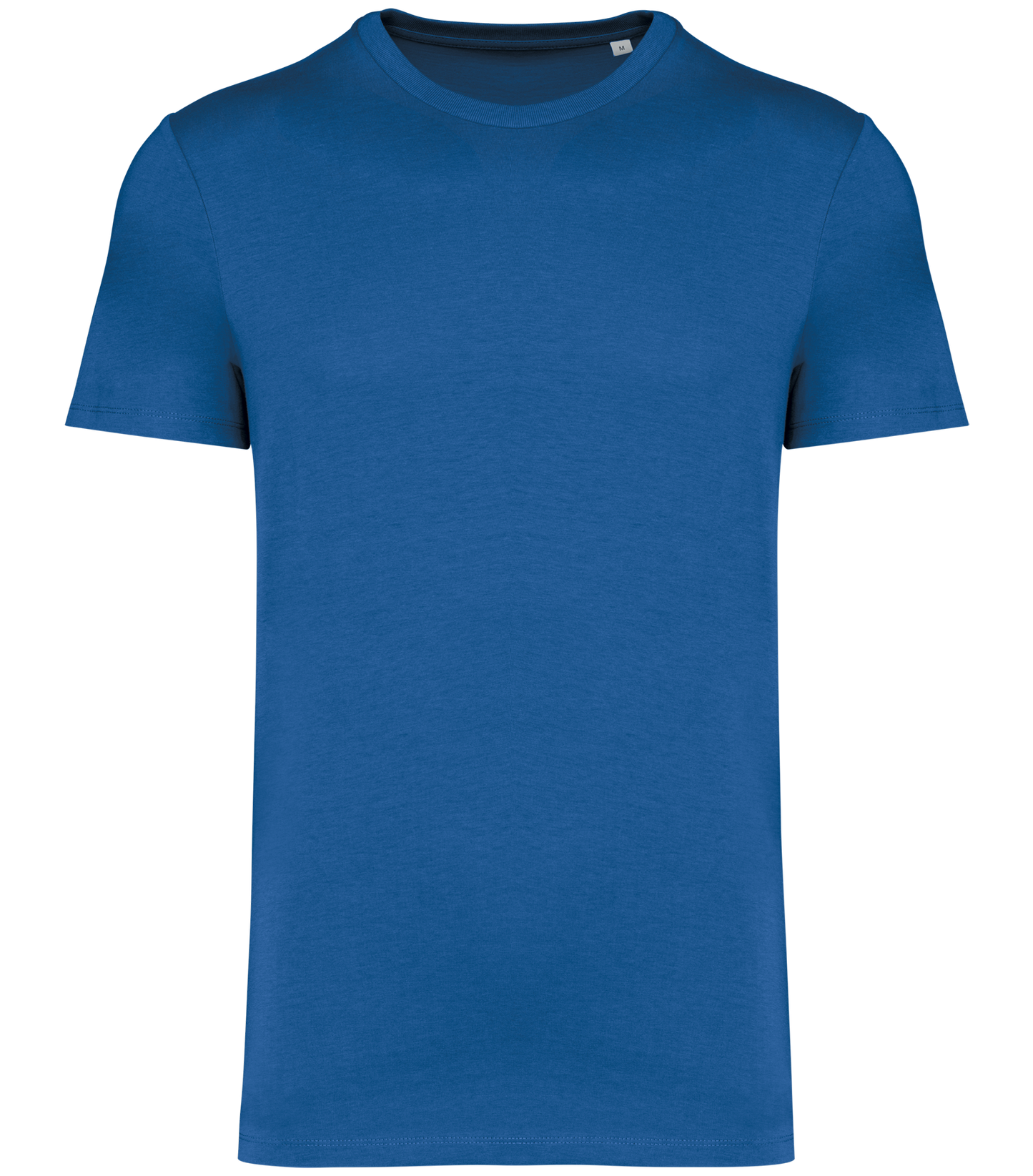 Unisex T-shirt - Organic Cotton 100%