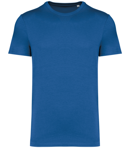 Unisex T-shirt - Organic Cotton 100%