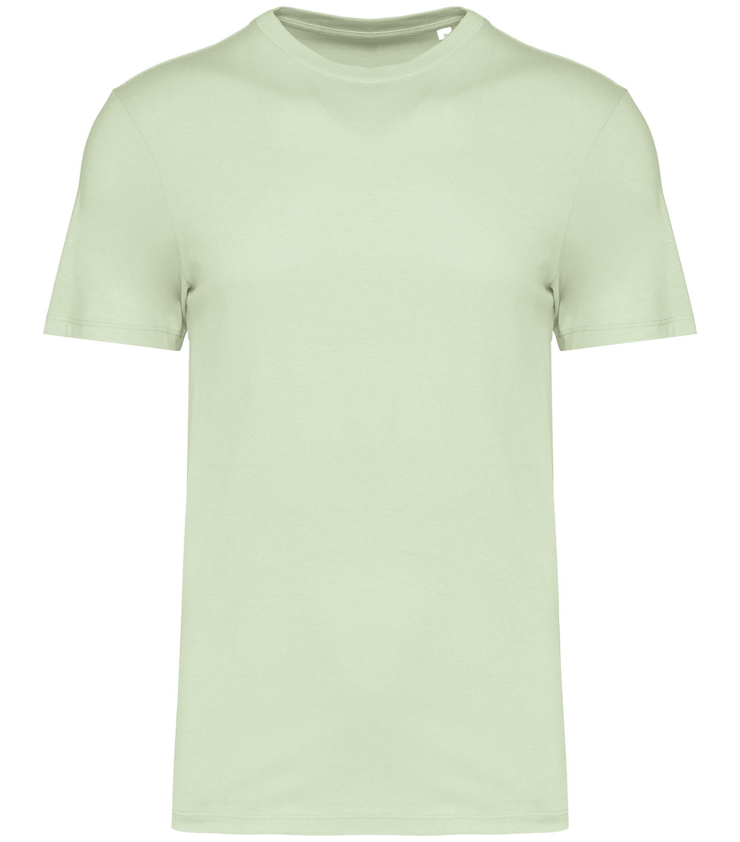 Unisex t-shirt made of 100% organic cotton