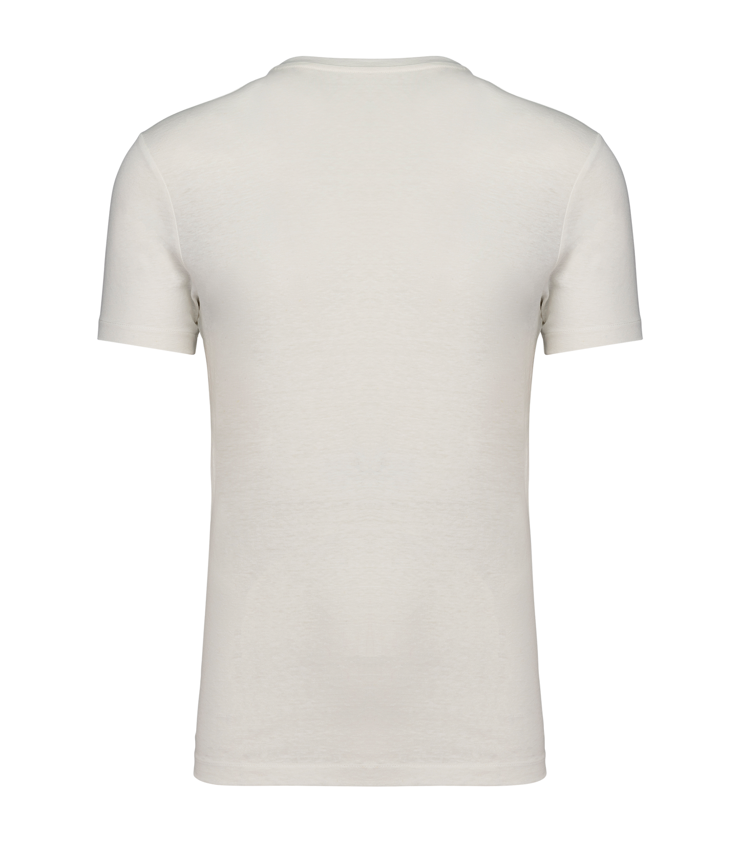 Unisex T-shirt - Cotton and Linen